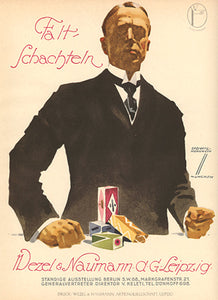 Falt-Schachteln