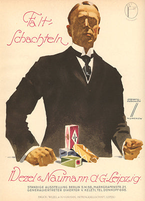 Falt-Schachteln