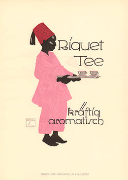 Riquet Tee
