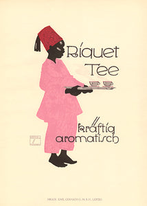 Riquet Tee