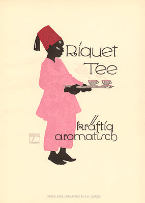 Riquet Tee