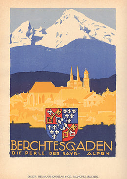 Berchtesgaden