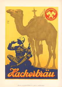 Hackerbrau