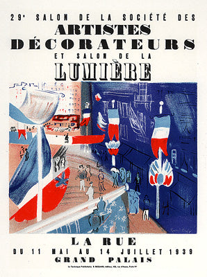 Salon des Artistes Décorateurs