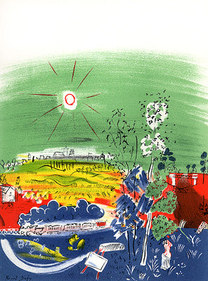 Exposition d'Art Francais