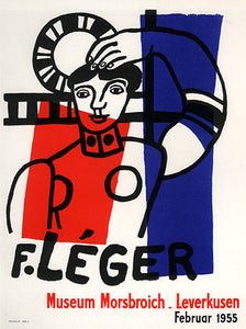 F. Léger