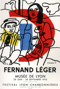 Fernand Léger