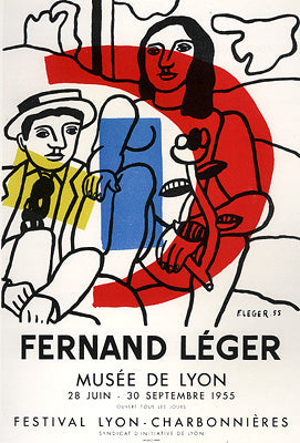 Fernand Léger