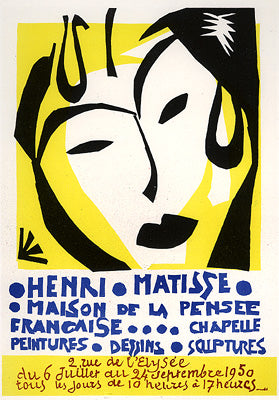 Henri Matisse