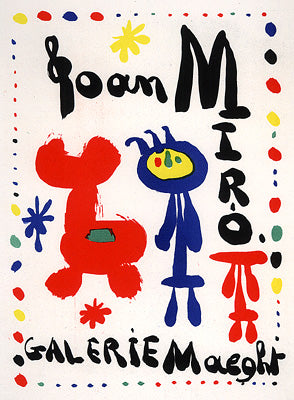 Joan Miró