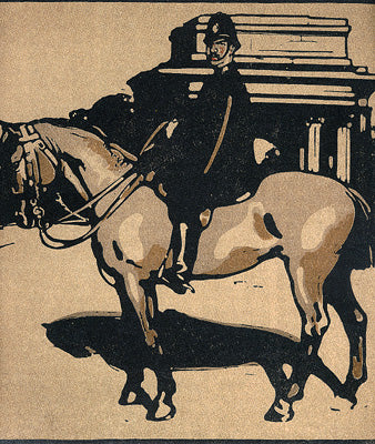 Policeman