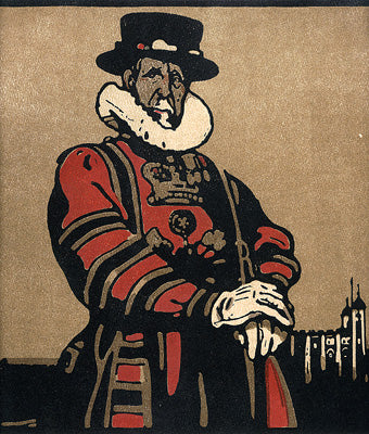 Beefeater