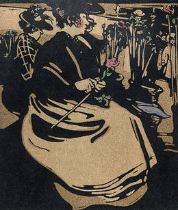 Flower Girl