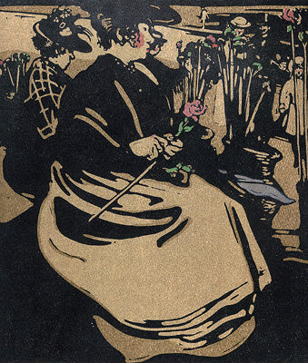 Flower Girl