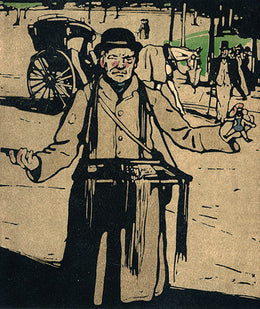 Hawker