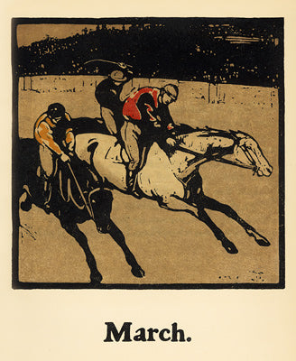 Racing / March