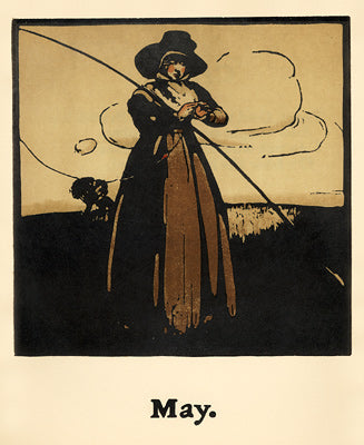 Fishing / May