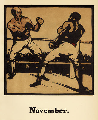Boxing / November