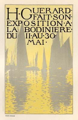 H. Guerard Exposition