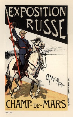 Exposition Russe
