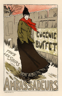 Eugenie Buffet (Ambassadeurs)