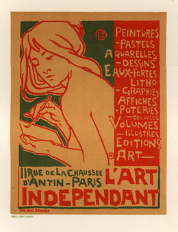 L'Art Independant