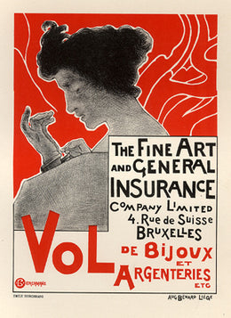 Fine Art and General Insurance