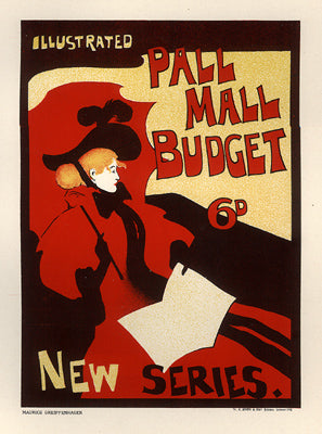 Pall Mall Budget