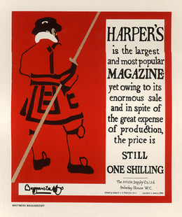 Harper's Magazine