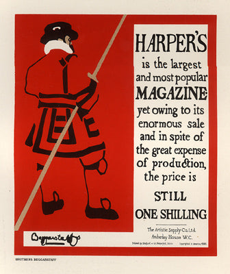 Harper's Magazine