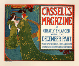 Cassell's Magazine
