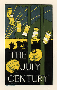 The July Century