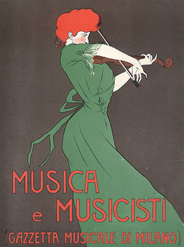 Musica e Musicisti