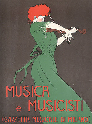 Musica e Musicisti