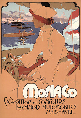 Monaco