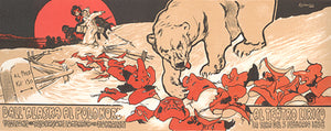 Dall' Alaska al Polonord
