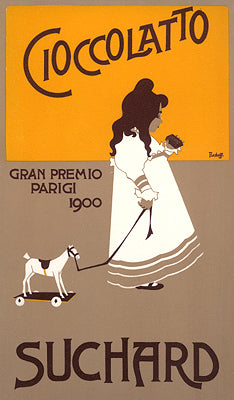 Cioccolatto Suchard