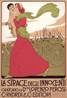 La Strage degli Innocenti