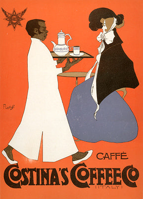 Costina's Coffee Co.