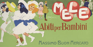 Abiti per Bambini