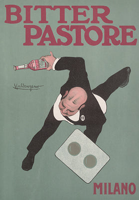 Bitter Pastore