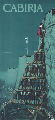 Cabiria