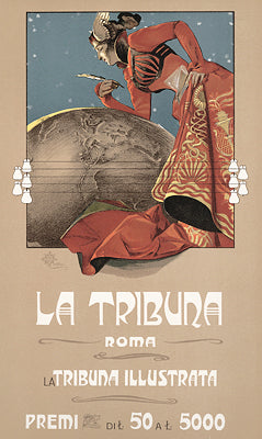 La Tribuna