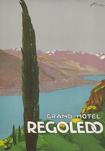 Grand Hotel Regoledo