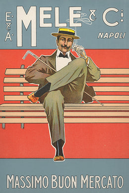 Massimo Buon Mercato