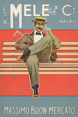 Massimo Buon Mercato