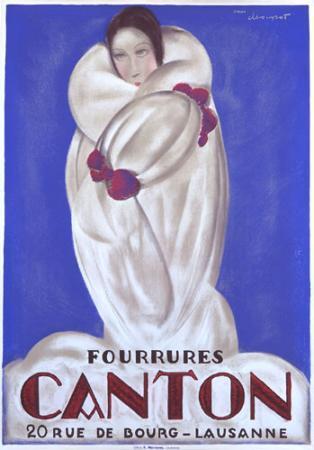 Fourrures Canton