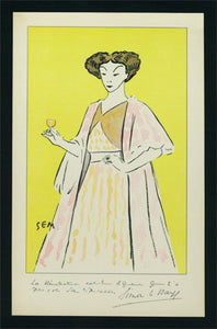 Simone Le Darff