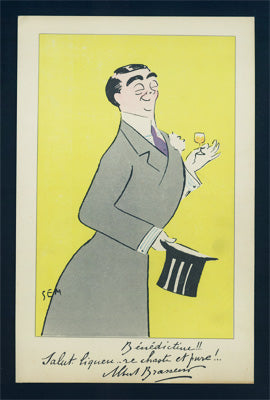Albert Brasseur