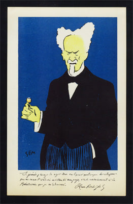 Henri Rochefort